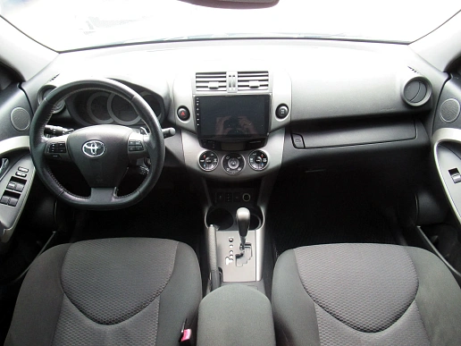 Купить Тойота Новый RAV4 2010г.