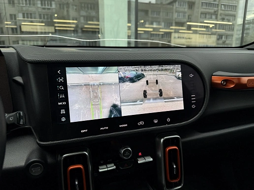 Купить Хавал Haval DARGO 2023г.