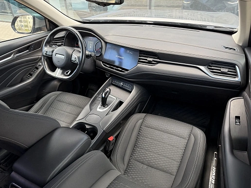 Купить Хавал Haval F7 2021г.