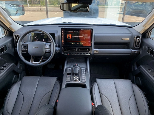 Купить Хавал ПРО Haval H9 2024г.