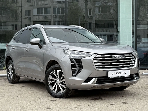Купить Хавал Haval Jolion 2023г.