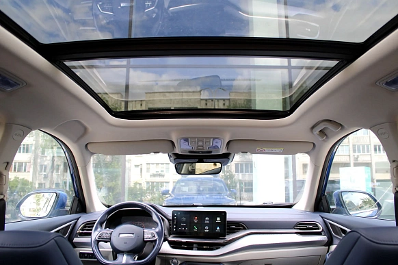 Купить Хавал Haval F7 2022г.