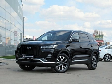 Иксайт X-Cross 7