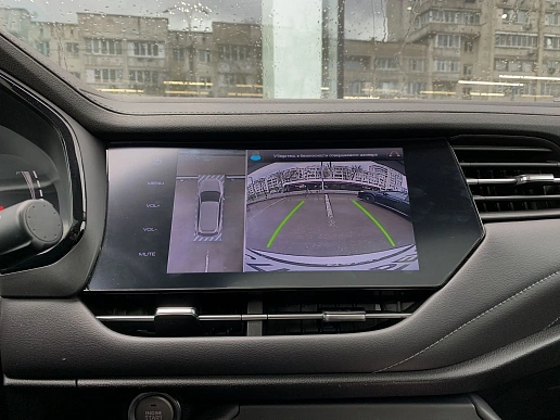 Купить Хавал Haval F7 2022г.