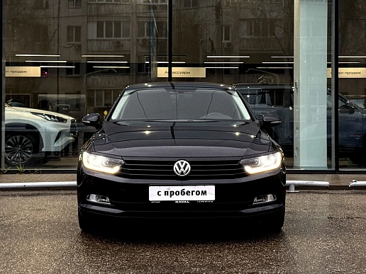 Купить Фольксваген Пассат 2019г.