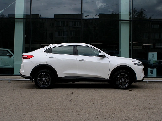 Купить Хавал Haval F7x 2023г.