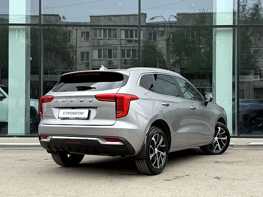 Купить Хавал Haval Jolion 2023г.