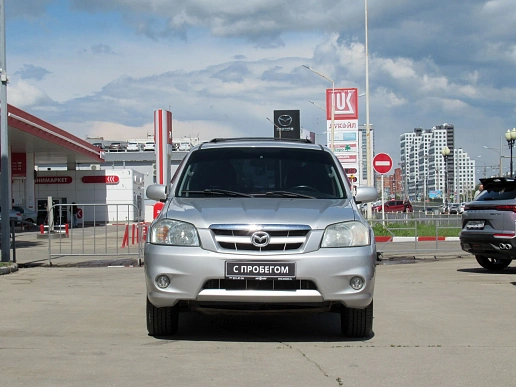 Купить Мазда Трибуте 2005г.