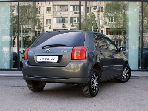 Купить Тойота Королла 2006г.