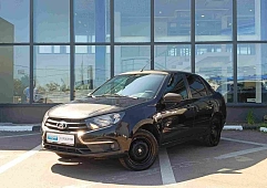 Lada Granta
