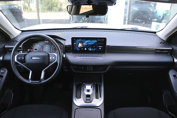 Купить Хавал Haval Jolion 2024г.