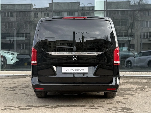 Купить Мерседес-Бенз В-Класс 2015г.
