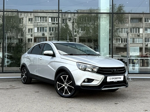 Купить Лада Веста 2019г.