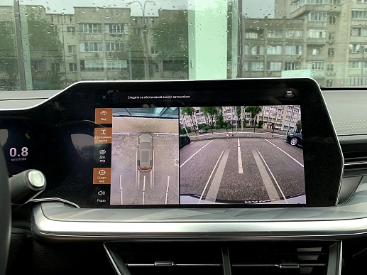 Купить Хавал Haval F7 2024г.