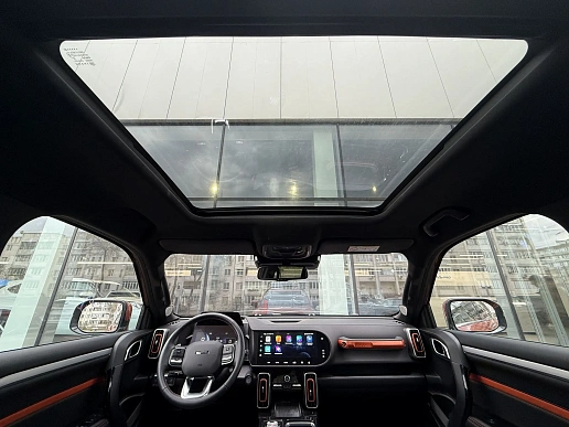 Купить Хавал Haval DARGO 2023г.