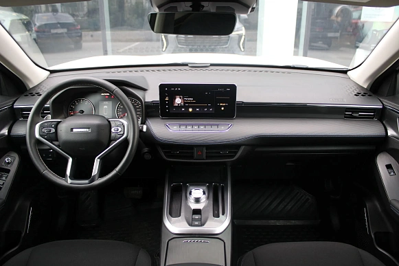 Купить Хавал Haval Jolion 2023г.