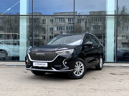 Купить Хавал М6 2025г.