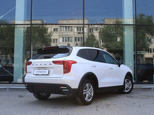 Купить Хавал Haval Jolion 2026г.