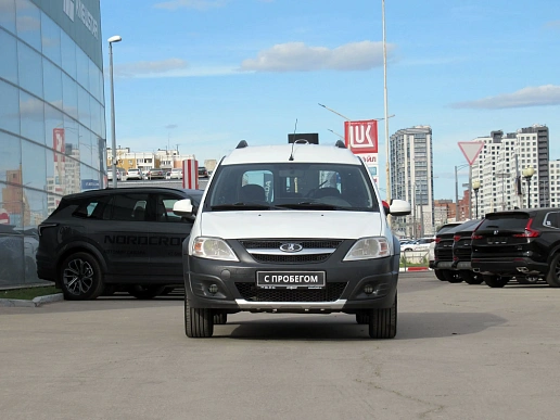 Купить Лада Ларгус 2018г.