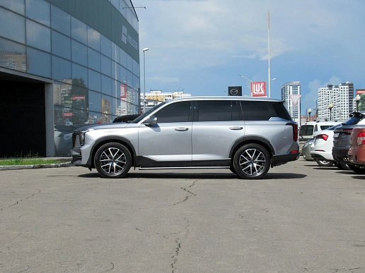 Купить Гак ГС8 2024г.
