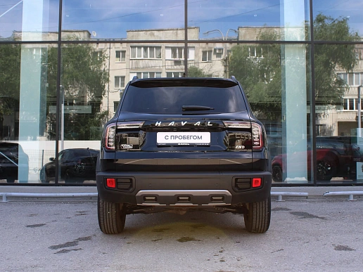 Купить Хавал Haval DARGO 2024г.