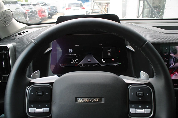 Купить Хавал Haval DARGO 2023г.