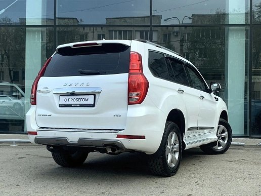 Купить Хавал Haval H9 2022г.