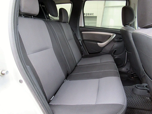 Купить Рено Дустер 2014г.