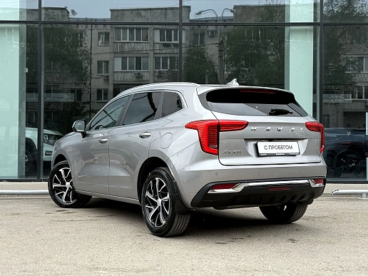 Купить Хавал Haval Jolion 2023г.