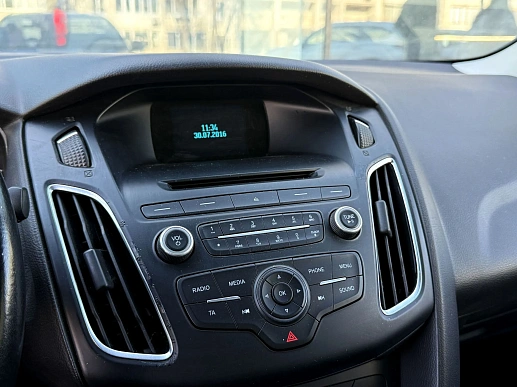 Купить Форд Фокус 2016г.