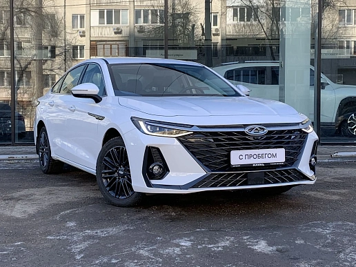 Купить Чери Арризо 8 2024г.