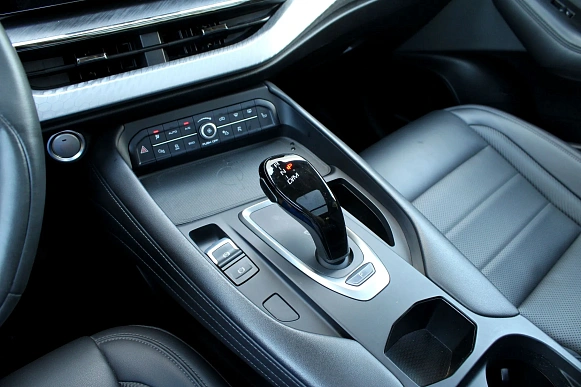 Купить Хавал Haval F7 2023г.