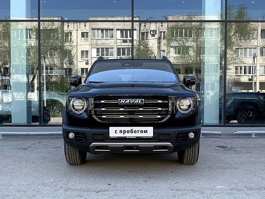 Купить Хавал Haval DARGO 2024г.
