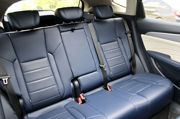 Купить Хавал Haval F7 2022г.