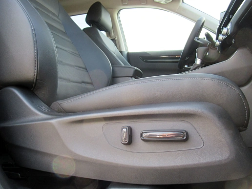 Купить Хонда КР-В 2026г.