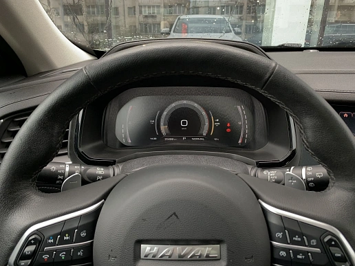 Купить Хавал Haval F7 2022г.