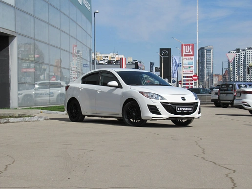 Купить Мазда Mazda 3 2011г.