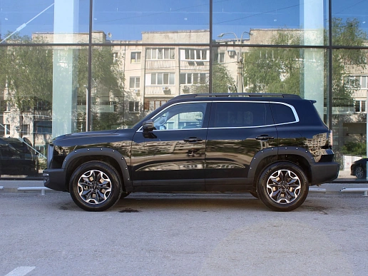 Купить Хавал Haval DARGO 2022г.