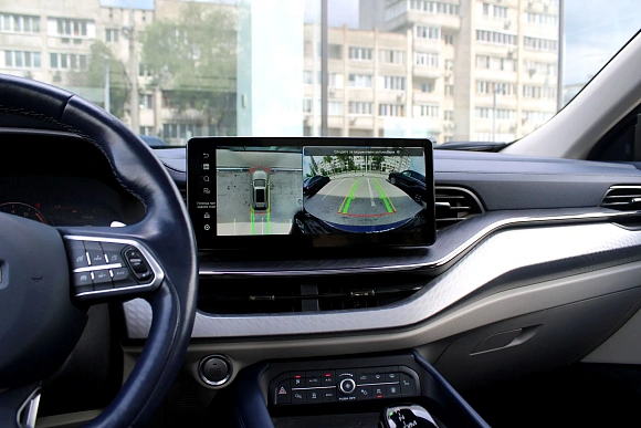 Купить Хавал Haval F7 2022г.