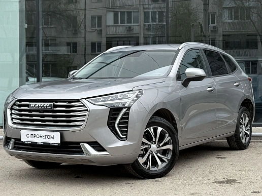 Купить Хавал Haval Jolion 2023г.