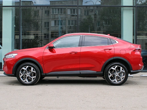 Купить Хавал Haval F7x 2024г.