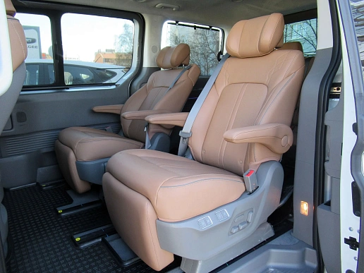 Купить Хёндай Стариа 2024г.