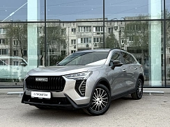 Купить Хавал Haval Jolion 2024г.