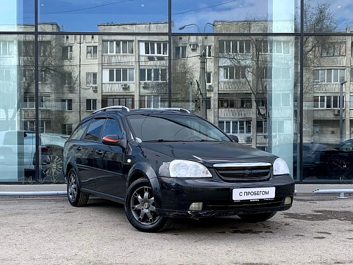 Купить Шевроле Ласетти 2008г.