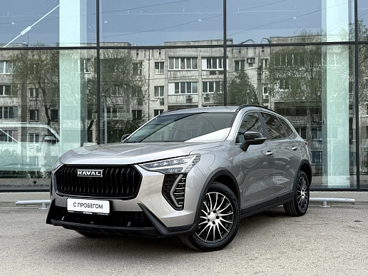 Купить Хавал Haval Jolion 2024г.