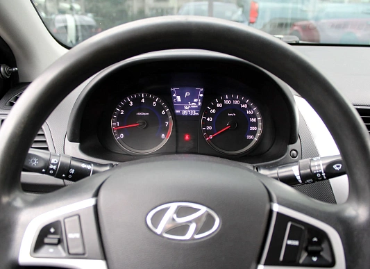 Купить Хёндай Соларис 2013г.