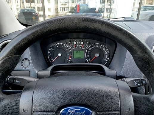 Купить Форд Фужн 2006г.