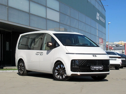 Купить Хёндай Стариа 2024г.