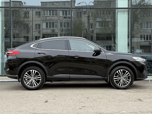 Купить Хавал Haval F7x 2023г.