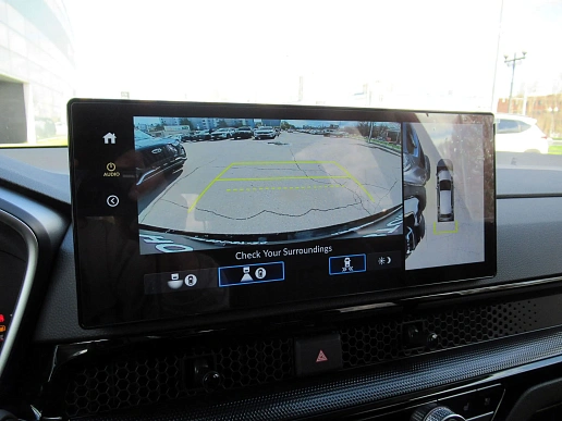 Купить Хонда КР-В 2026г.